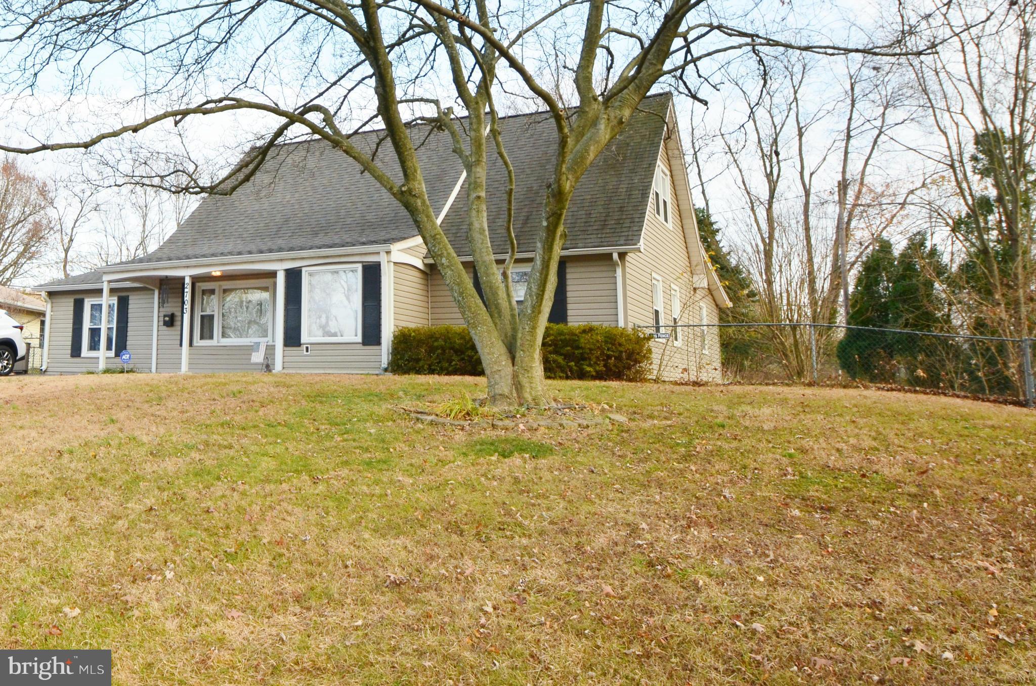 KENILWORTH AT BELAIR - Residential Lease