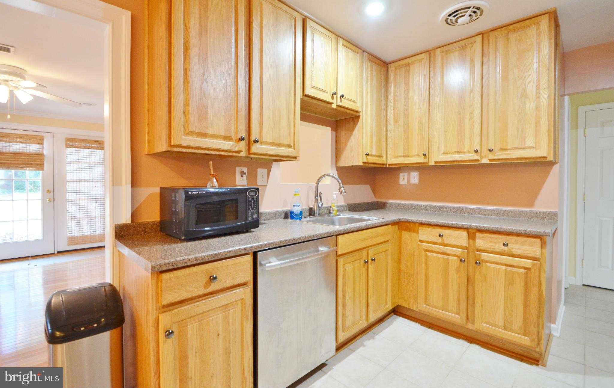 KENILWORTH AT BELAIR - Residential Lease