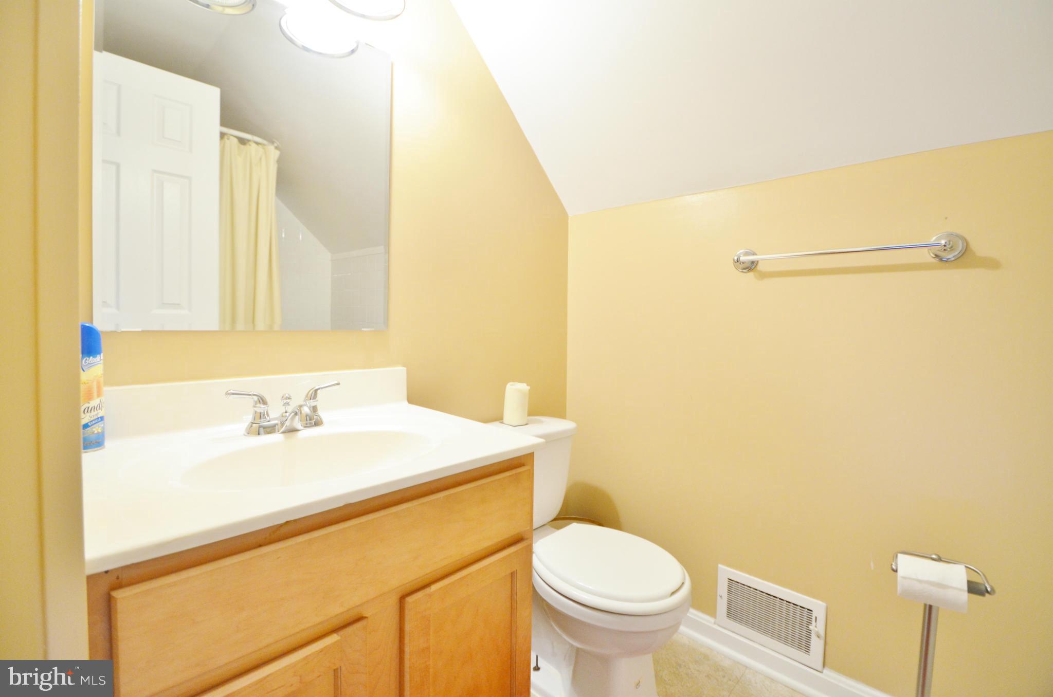 KENILWORTH AT BELAIR - Residential Lease