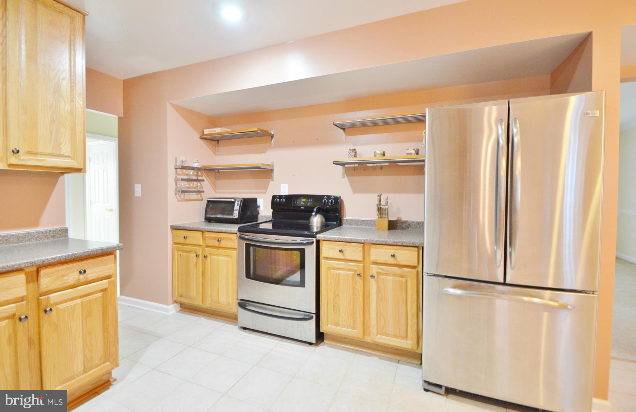 KENILWORTH AT BELAIR - Residential Lease