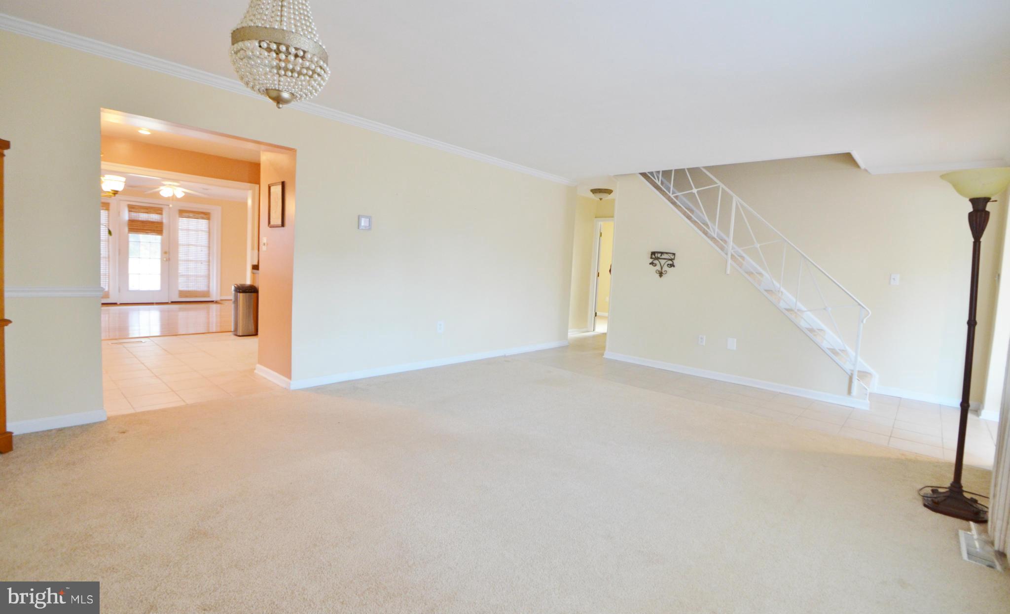 KENILWORTH AT BELAIR - Residential Lease