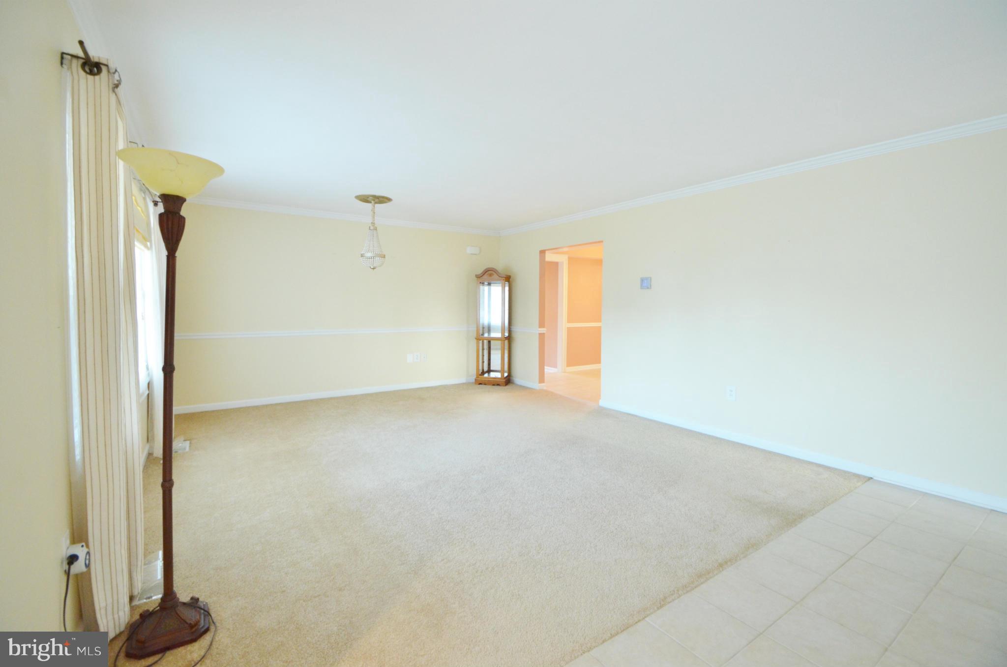 KENILWORTH AT BELAIR - Residential Lease