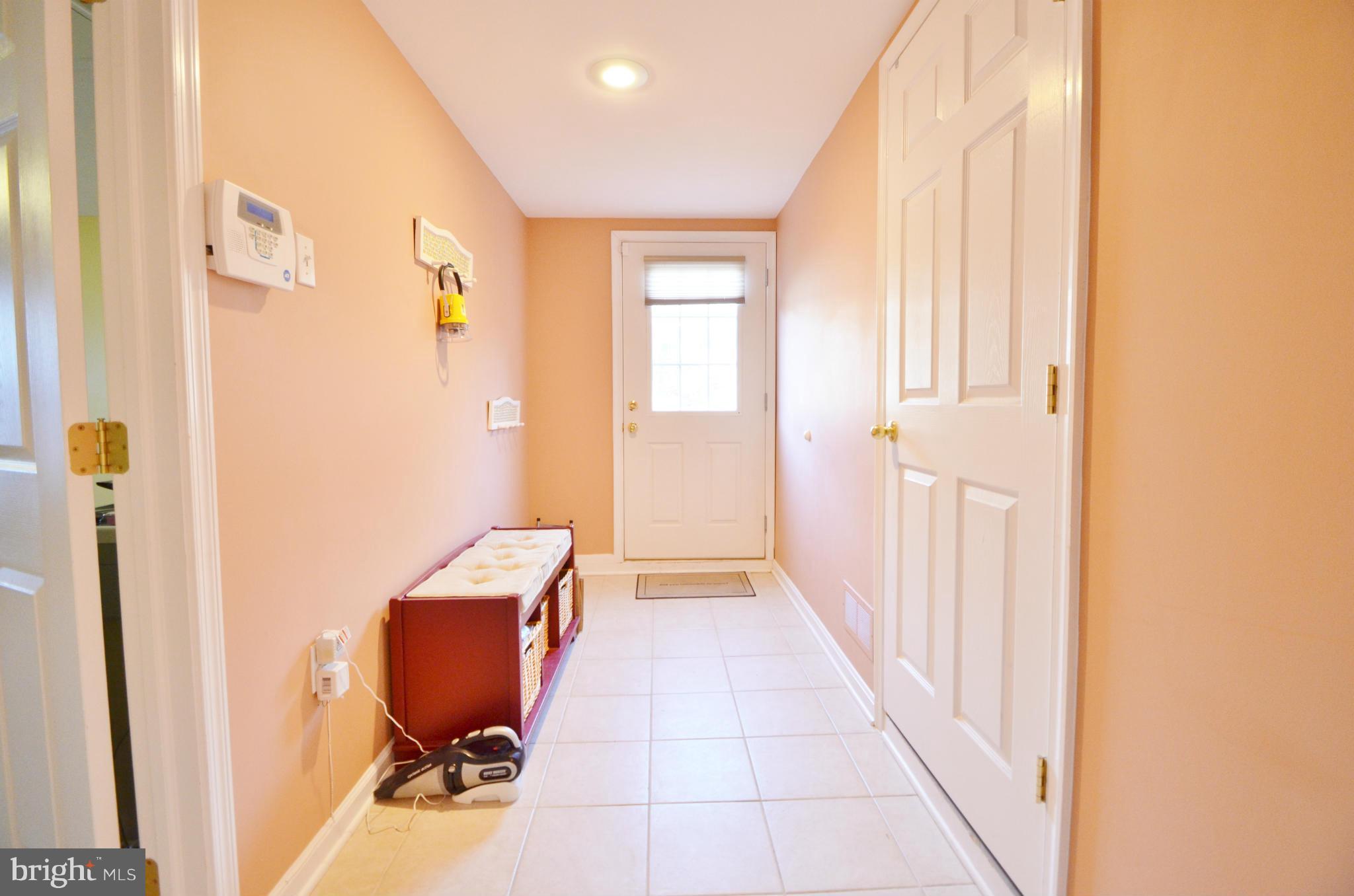 KENILWORTH AT BELAIR - Residential Lease