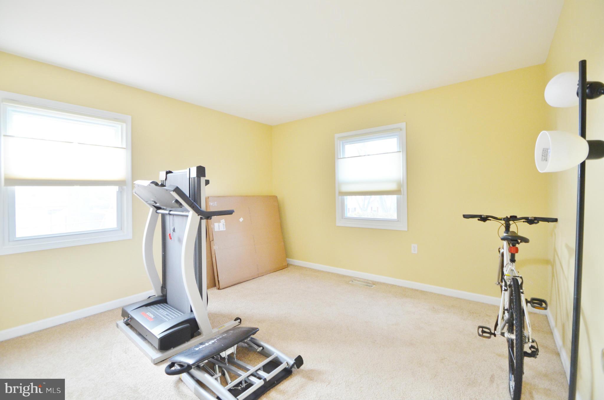 KENILWORTH AT BELAIR - Residential Lease