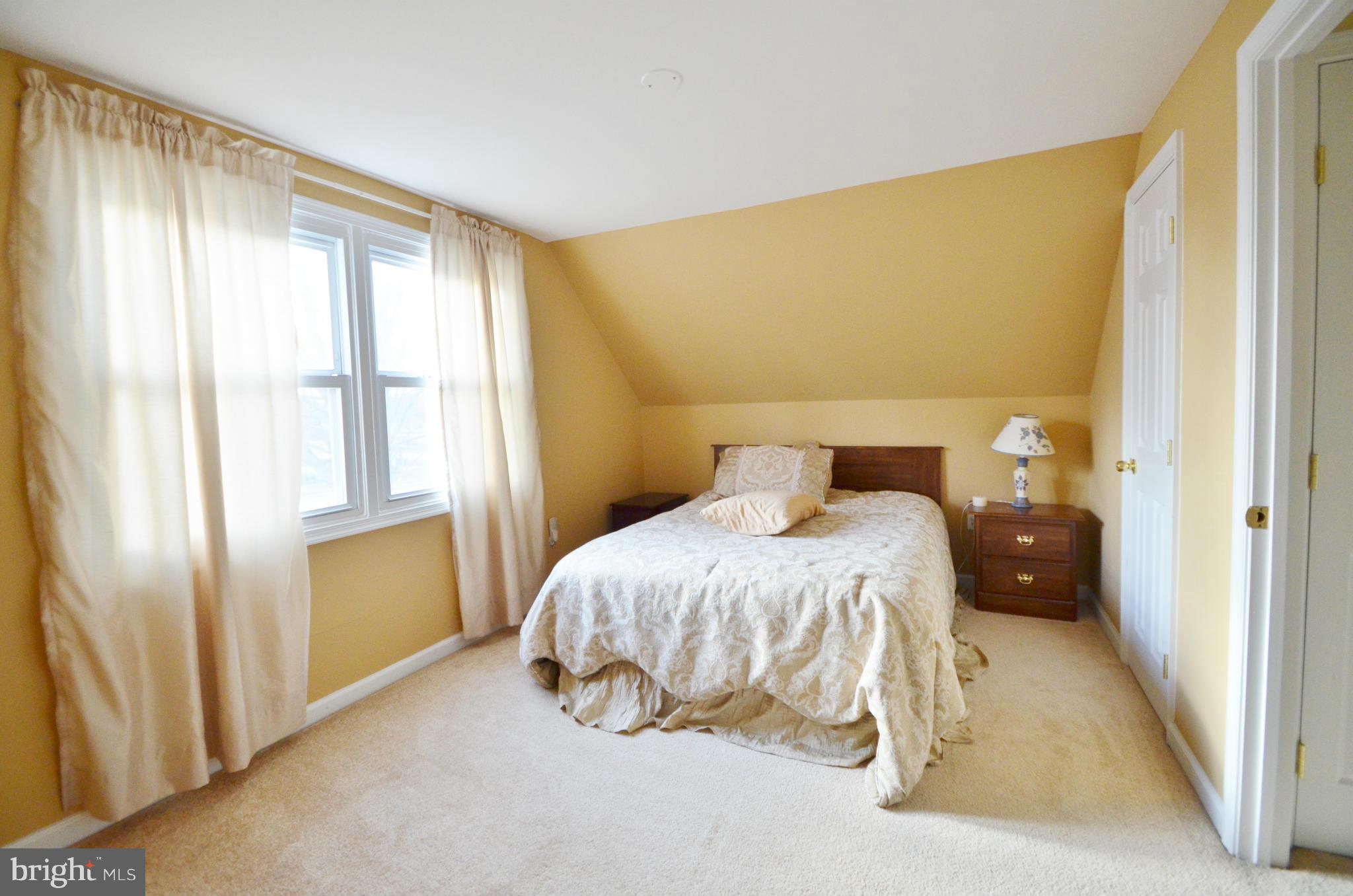 KENILWORTH AT BELAIR - Residential Lease