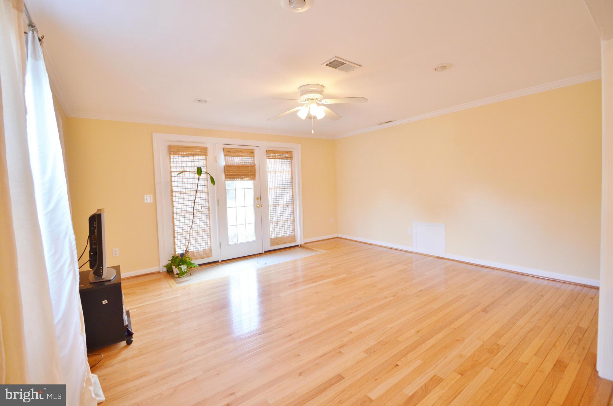 KENILWORTH AT BELAIR - Residential Lease