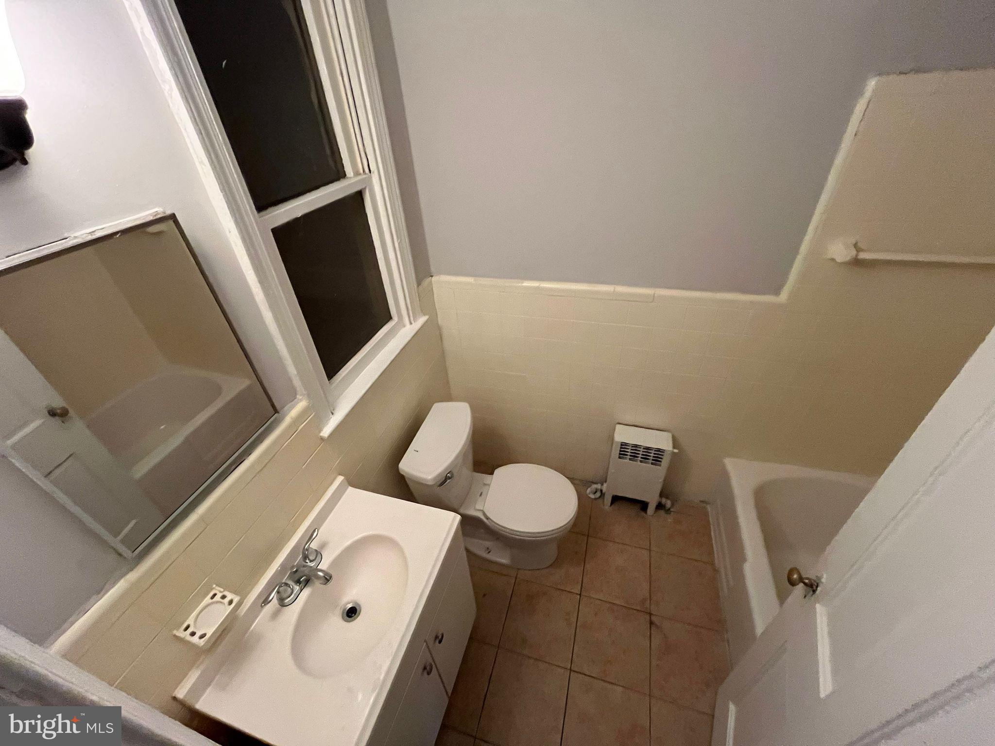 OLNEY - Residential Lease