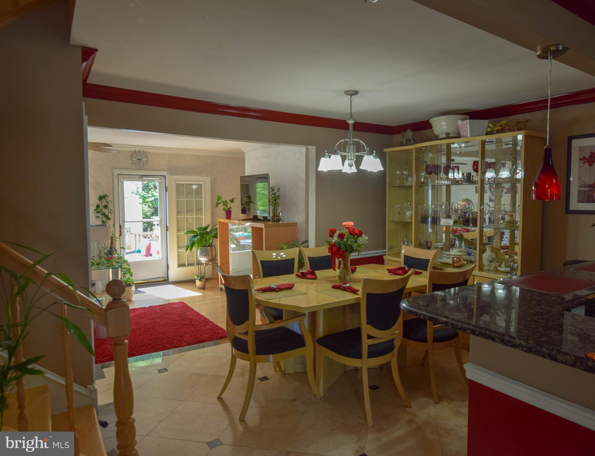 RUNNYMEADE - Residential Lease