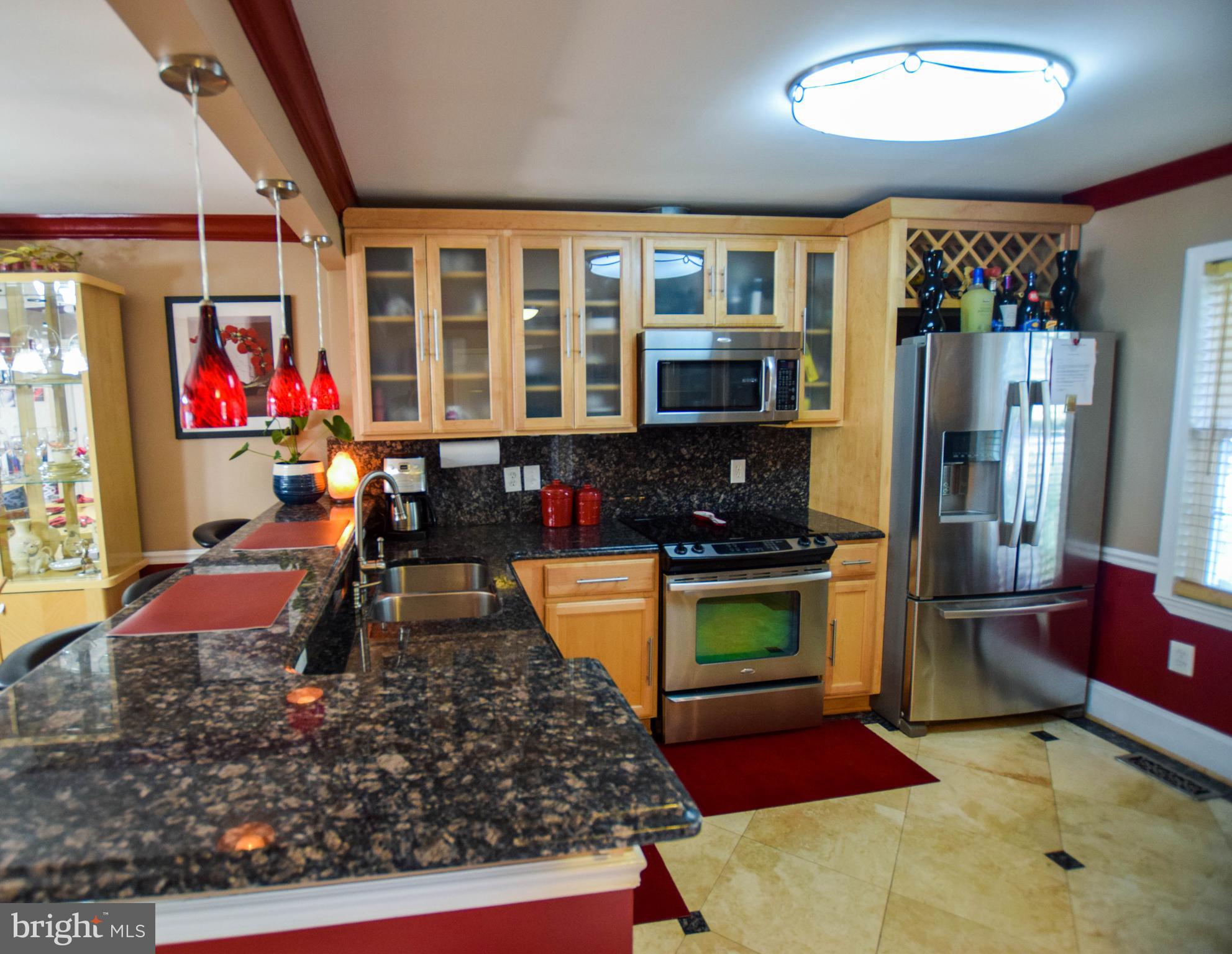 RUNNYMEADE - Residential Lease