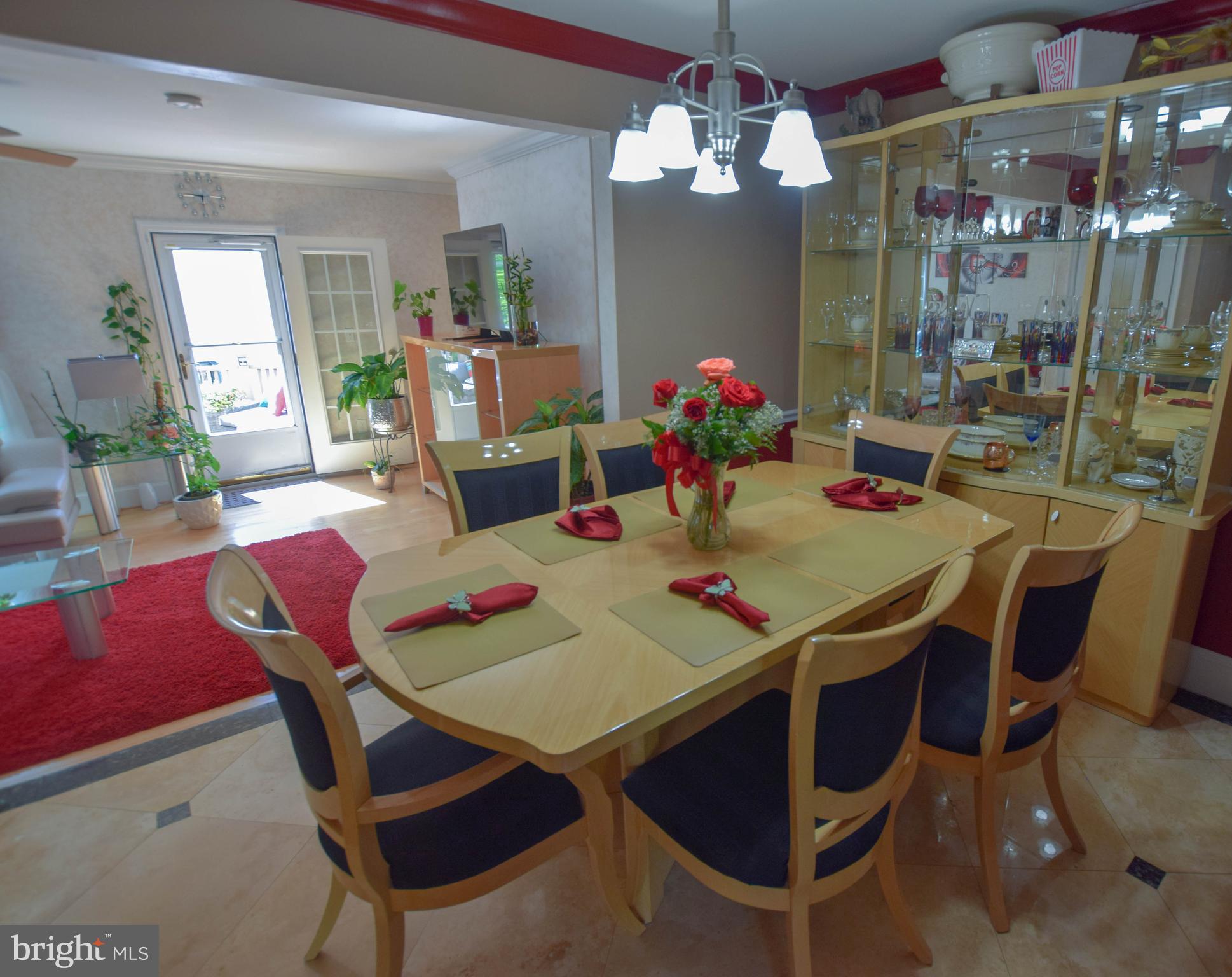 RUNNYMEADE - Residential Lease