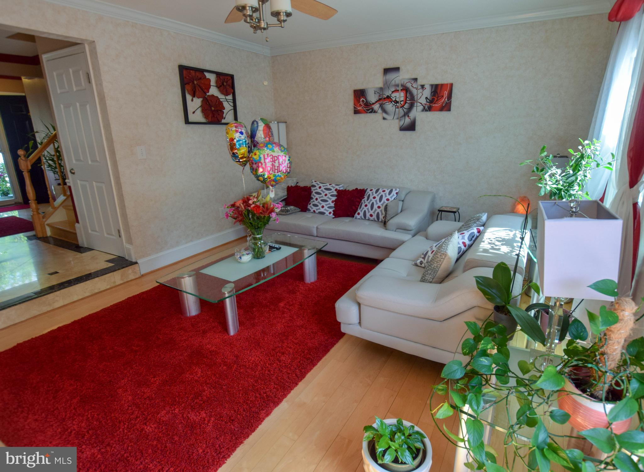 RUNNYMEADE - Residential Lease