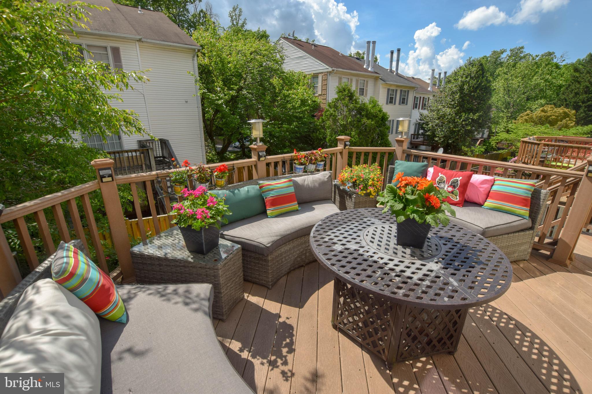 RUNNYMEADE - Residential Lease