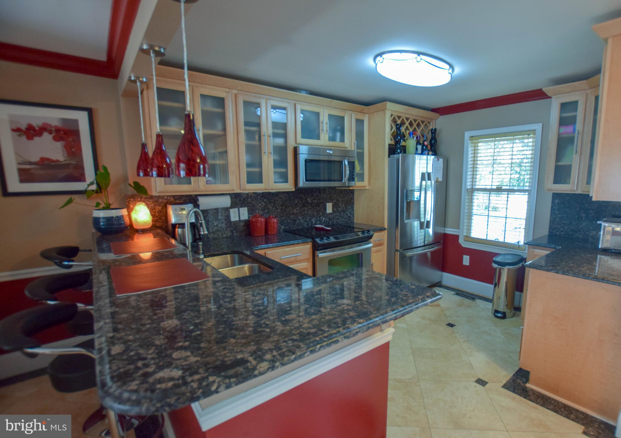 RUNNYMEADE - Residential Lease