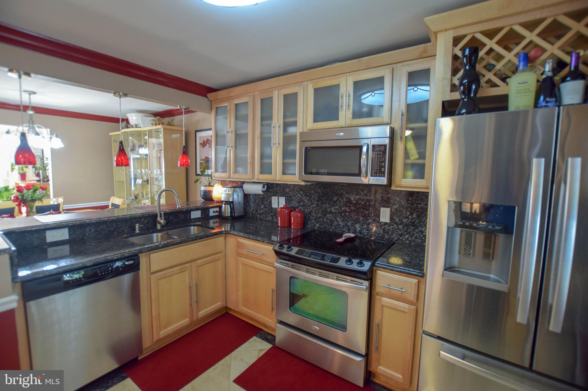 RUNNYMEADE - Residential Lease