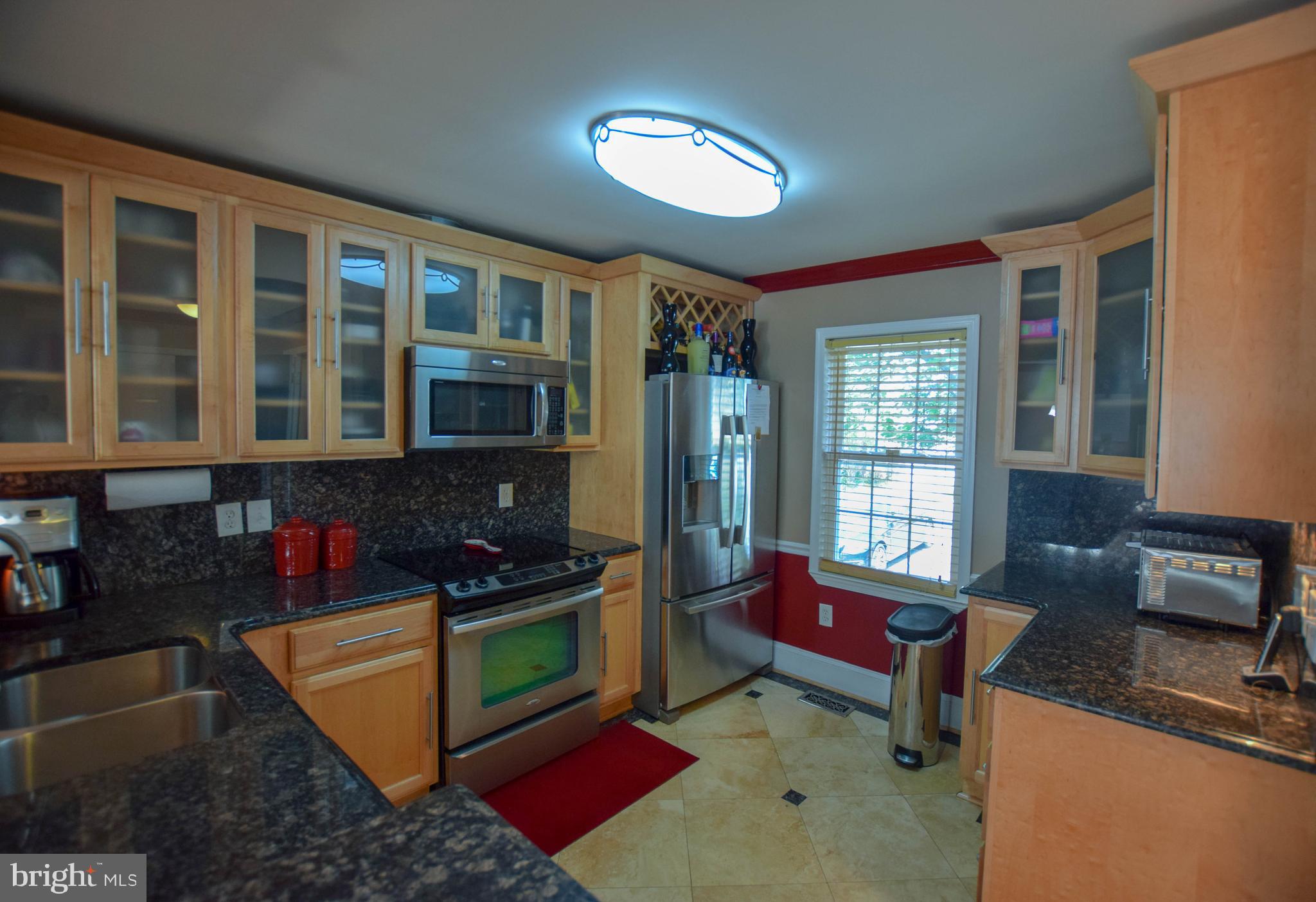 RUNNYMEADE - Residential Lease