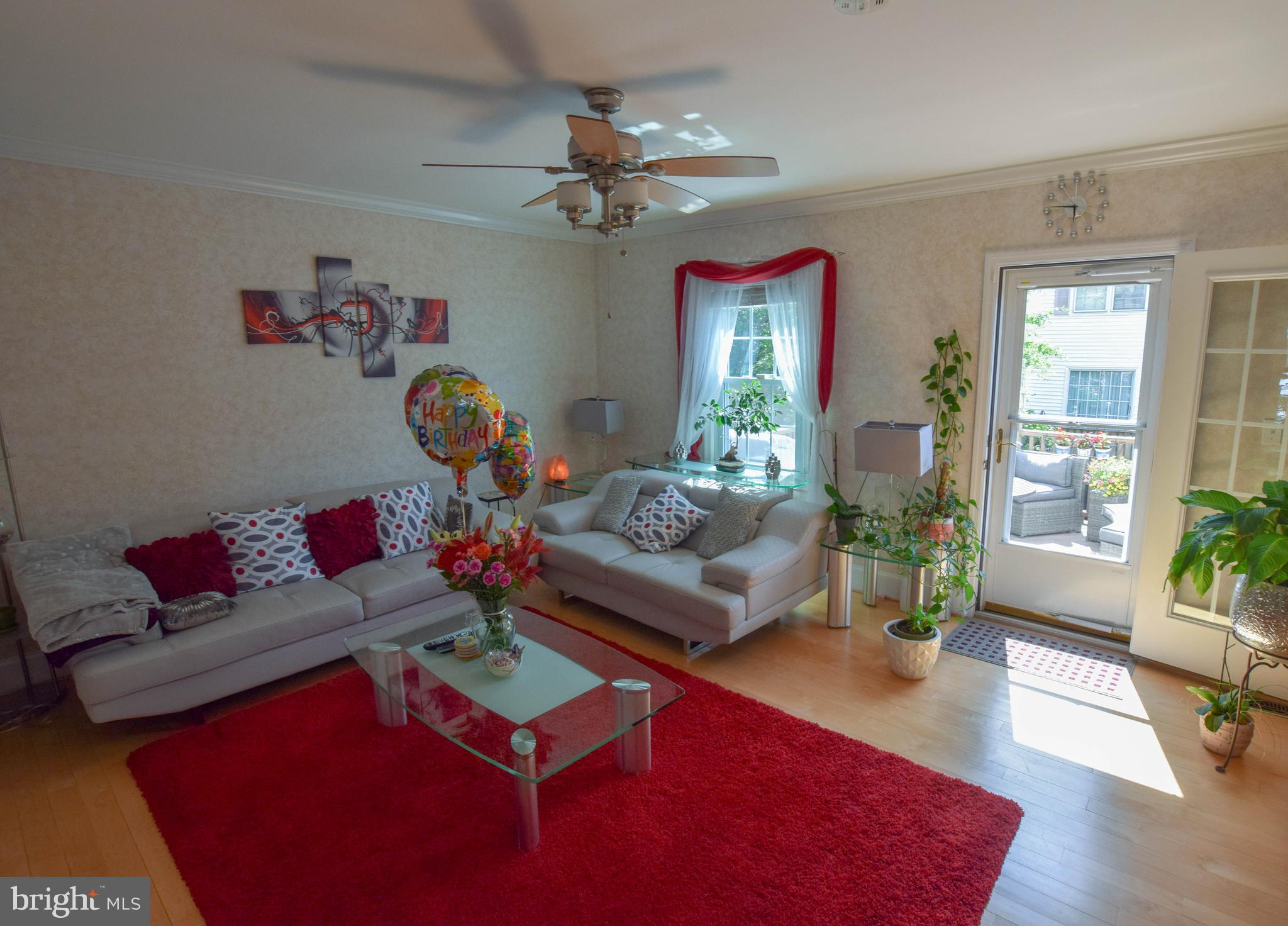 RUNNYMEADE - Residential Lease