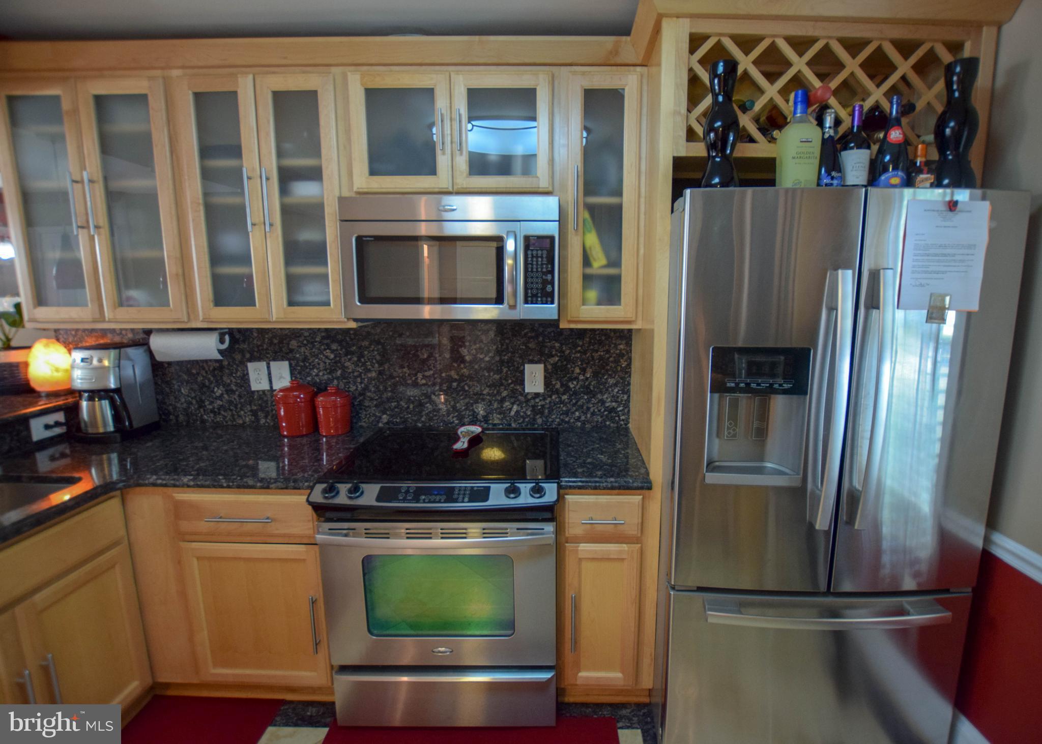 RUNNYMEADE - Residential Lease