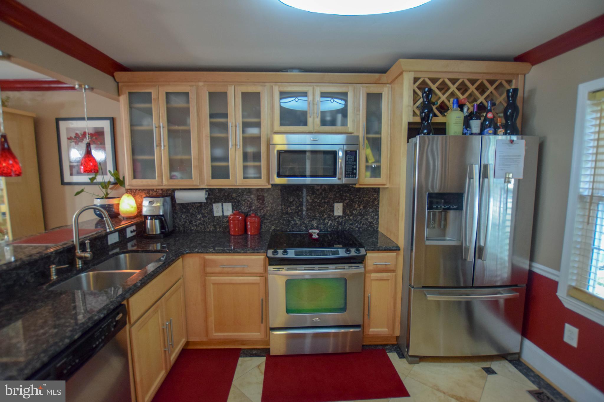 RUNNYMEADE - Residential Lease