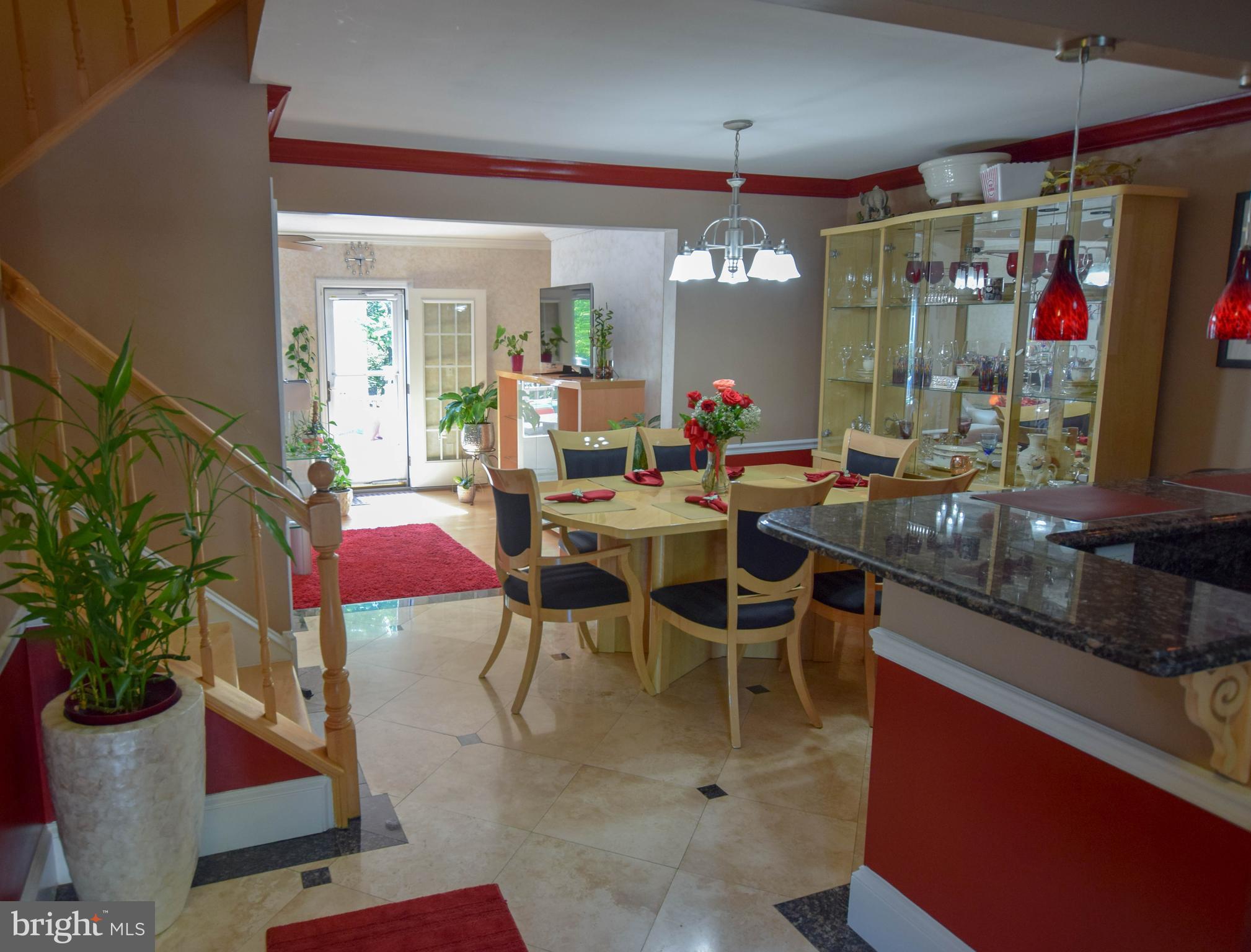 RUNNYMEADE - Residential Lease