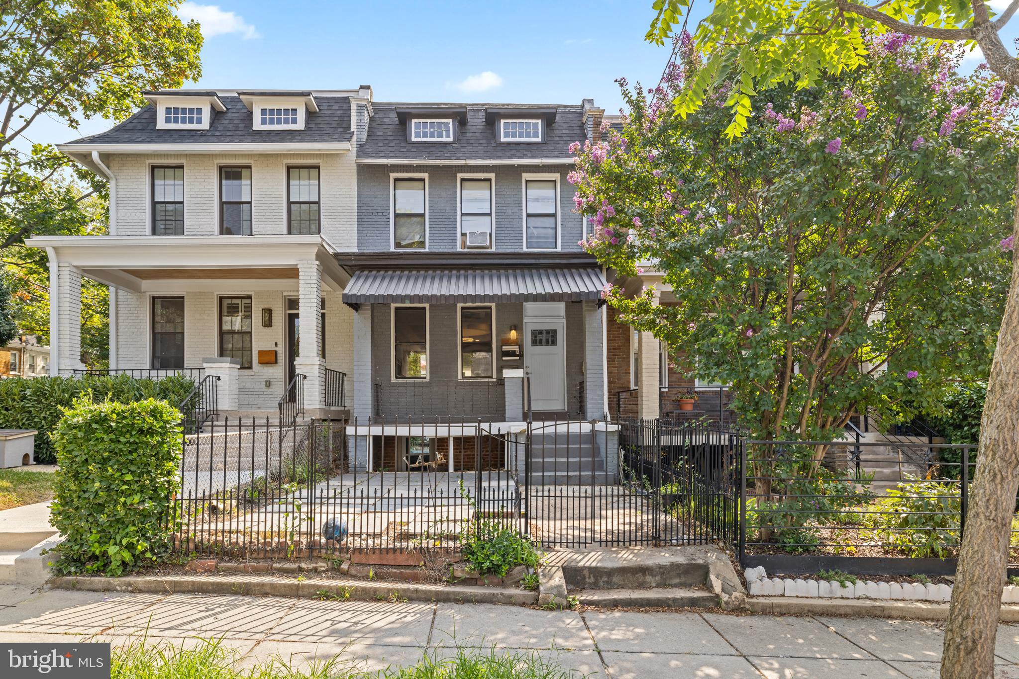 5529 7TH STREET NW