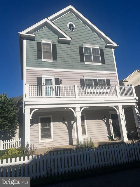 528 MARKET MEWS E GAITHERSBURG MD 20878