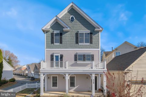 528 MARKET MEWS E GAITHERSBURG MD 20878