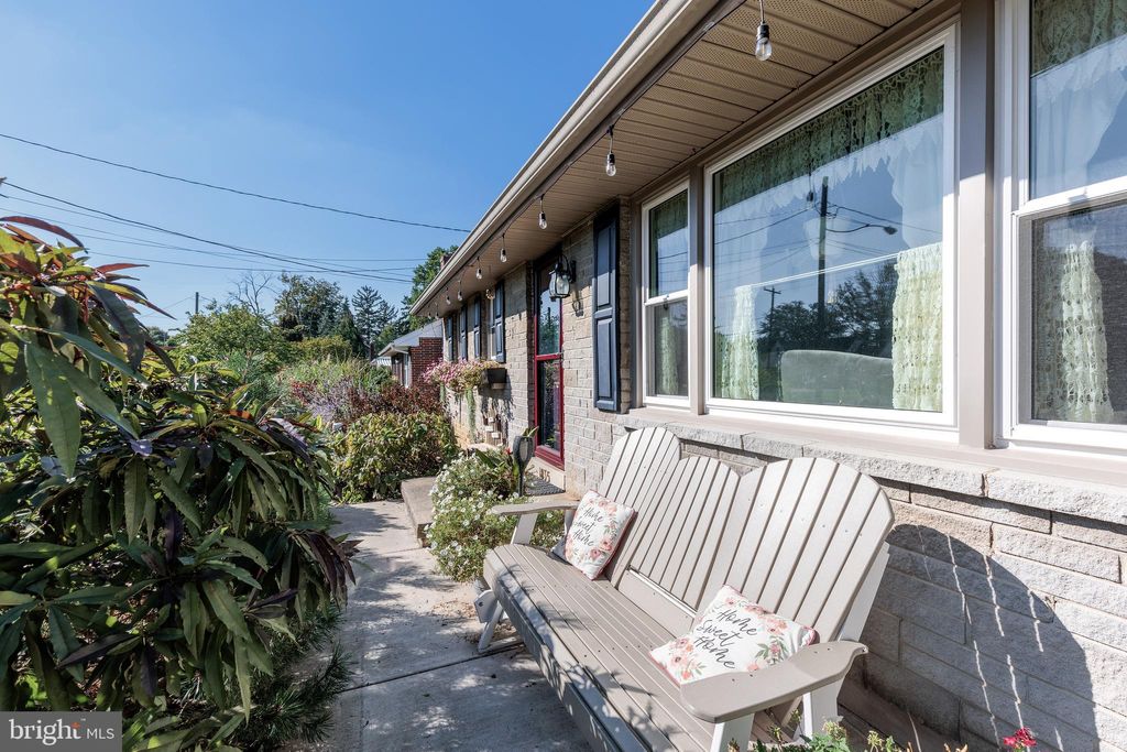 Photo of 1835 Harrisburg Avenue, Mount Joy, PA 17552 (MLS # PALA2056816)