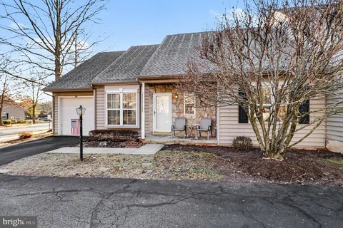 981 Independence Lane Unit 20, Lansdale, PA 19446 - MLS#: PAMC2165692