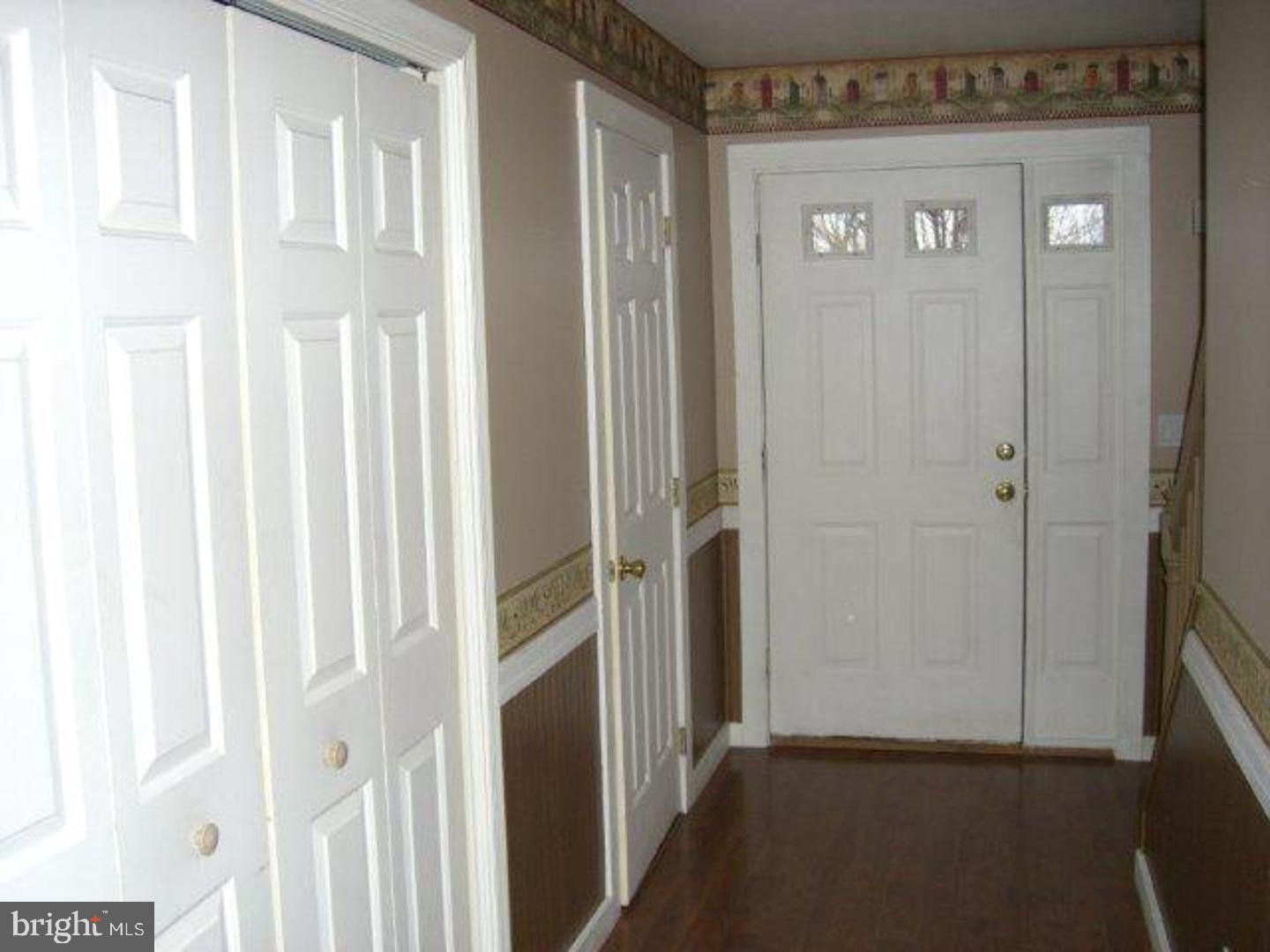 HIDDEN ACRES - Residential