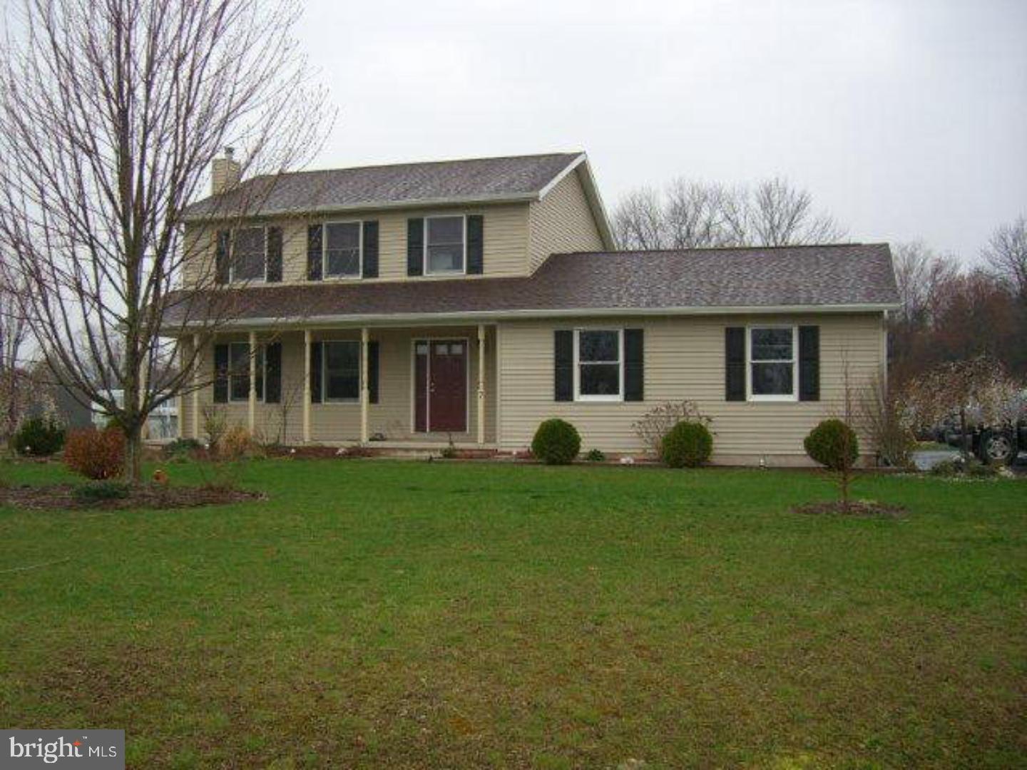 HIDDEN ACRES - Residential