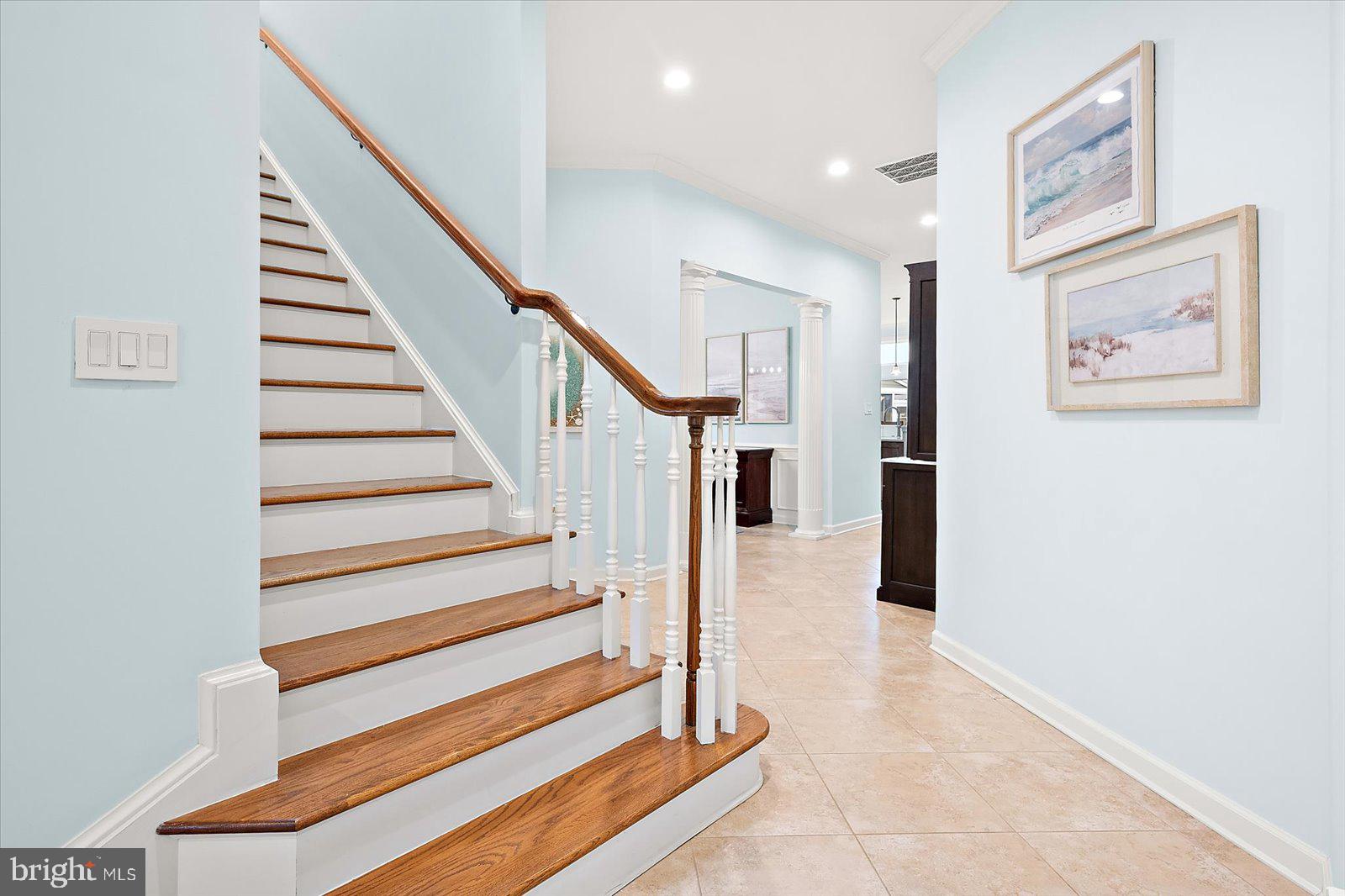 BAYSIDE - Residential