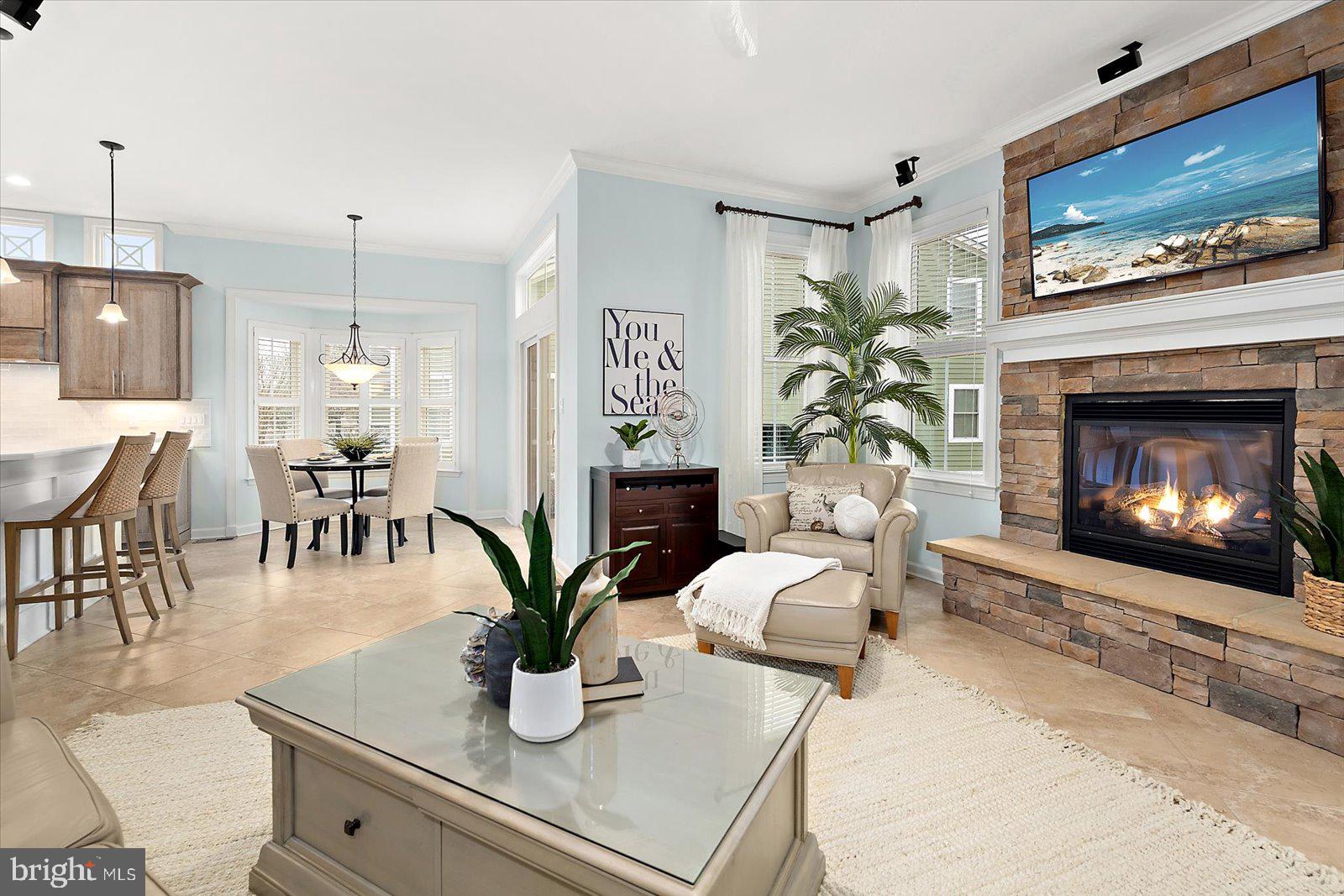 BAYSIDE - Residential