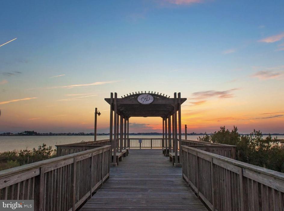 BAYSIDE - Residential