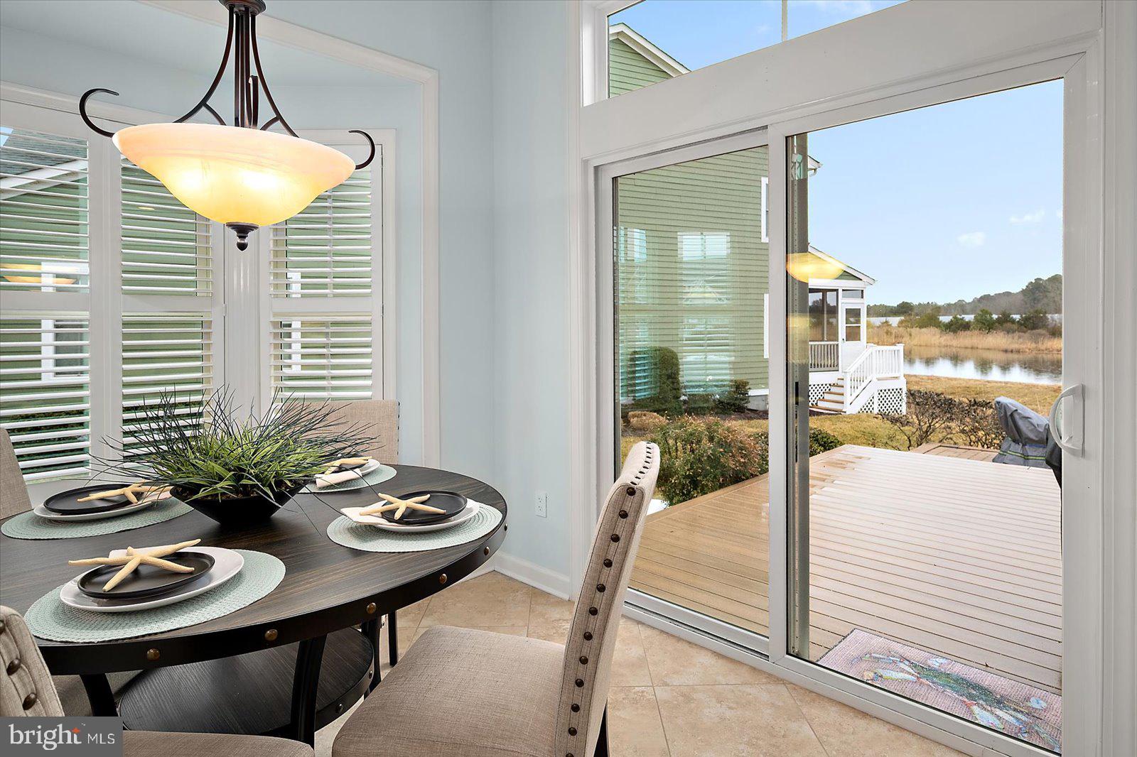 BAYSIDE - Residential