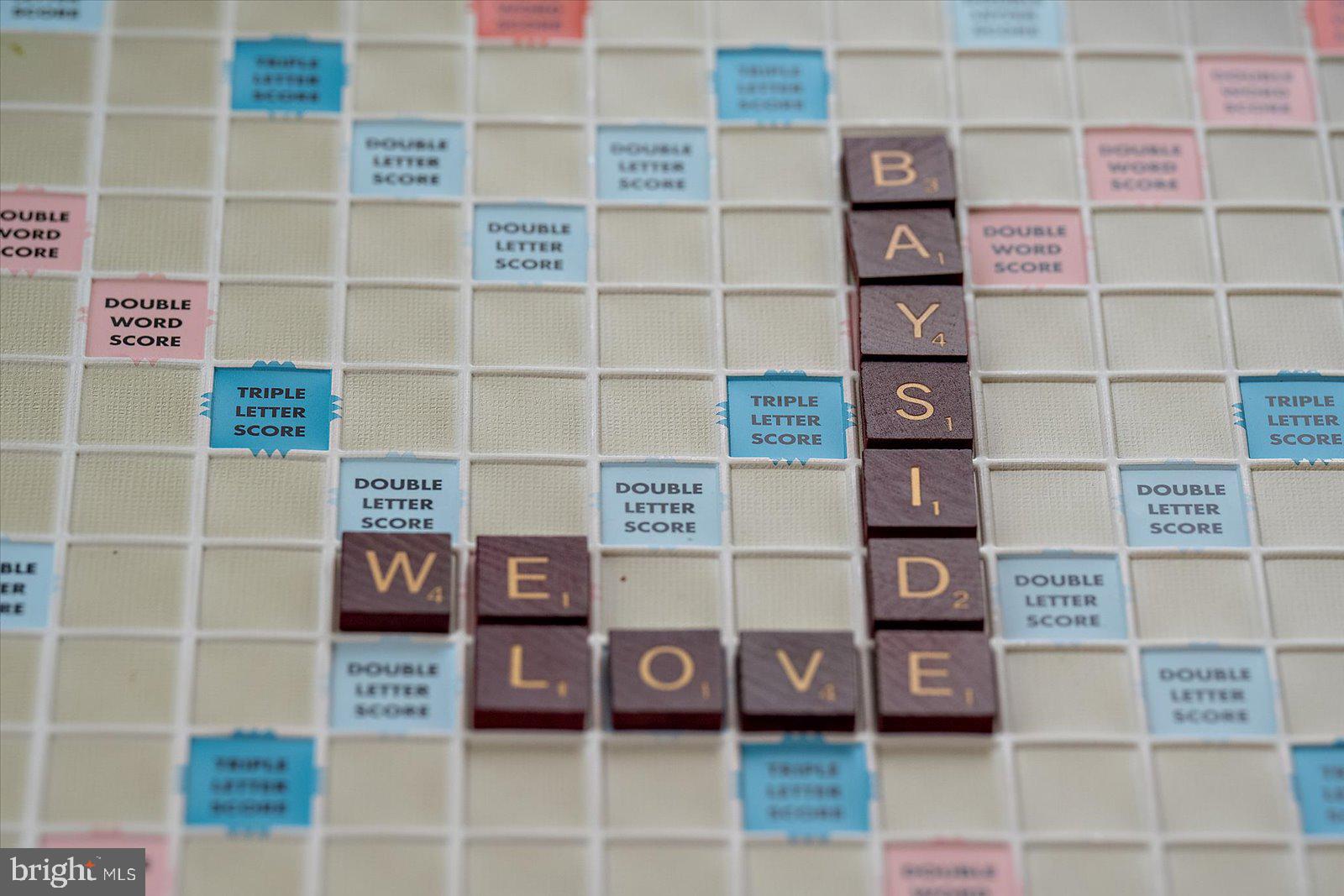 BAYSIDE - Residential