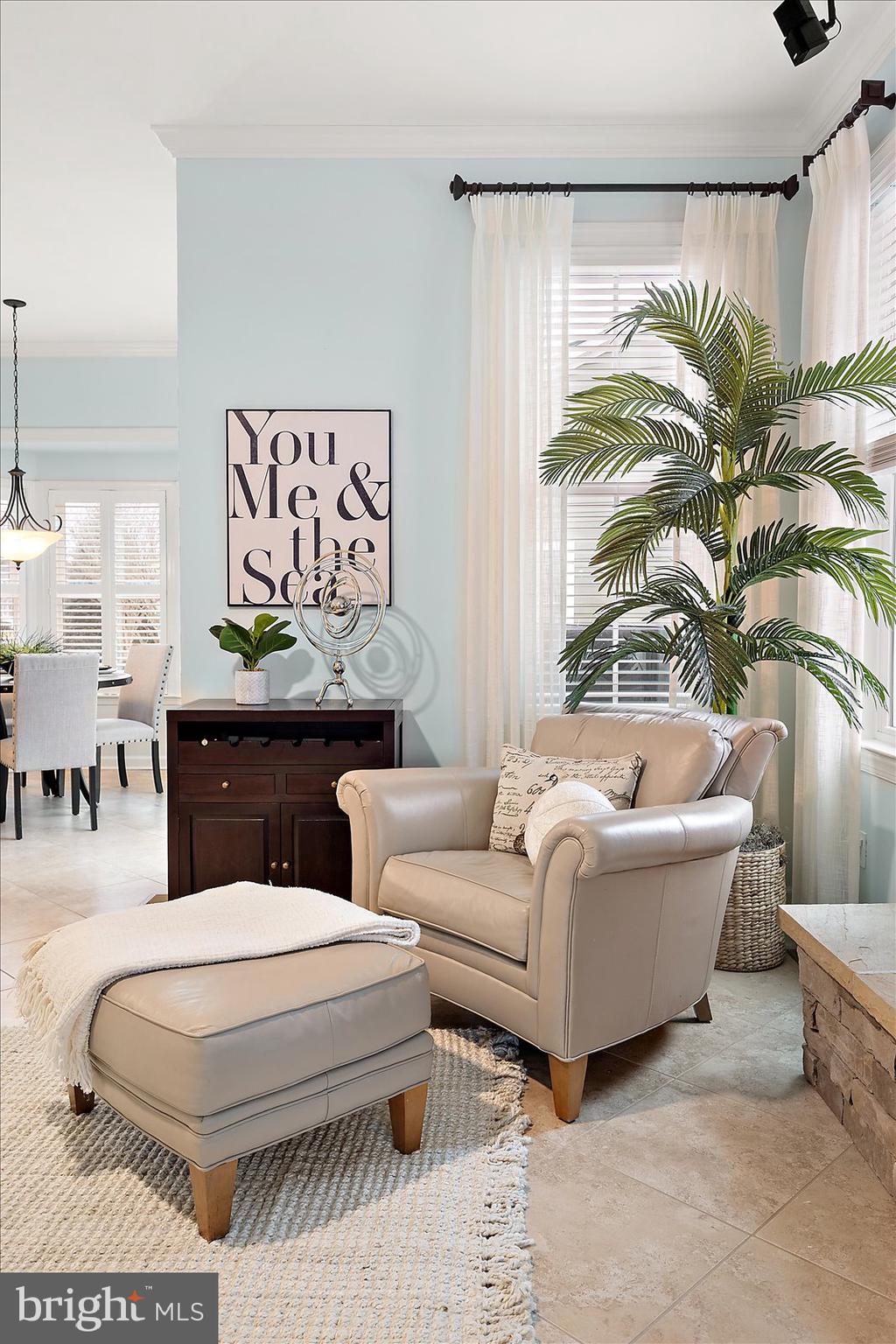 BAYSIDE - Residential