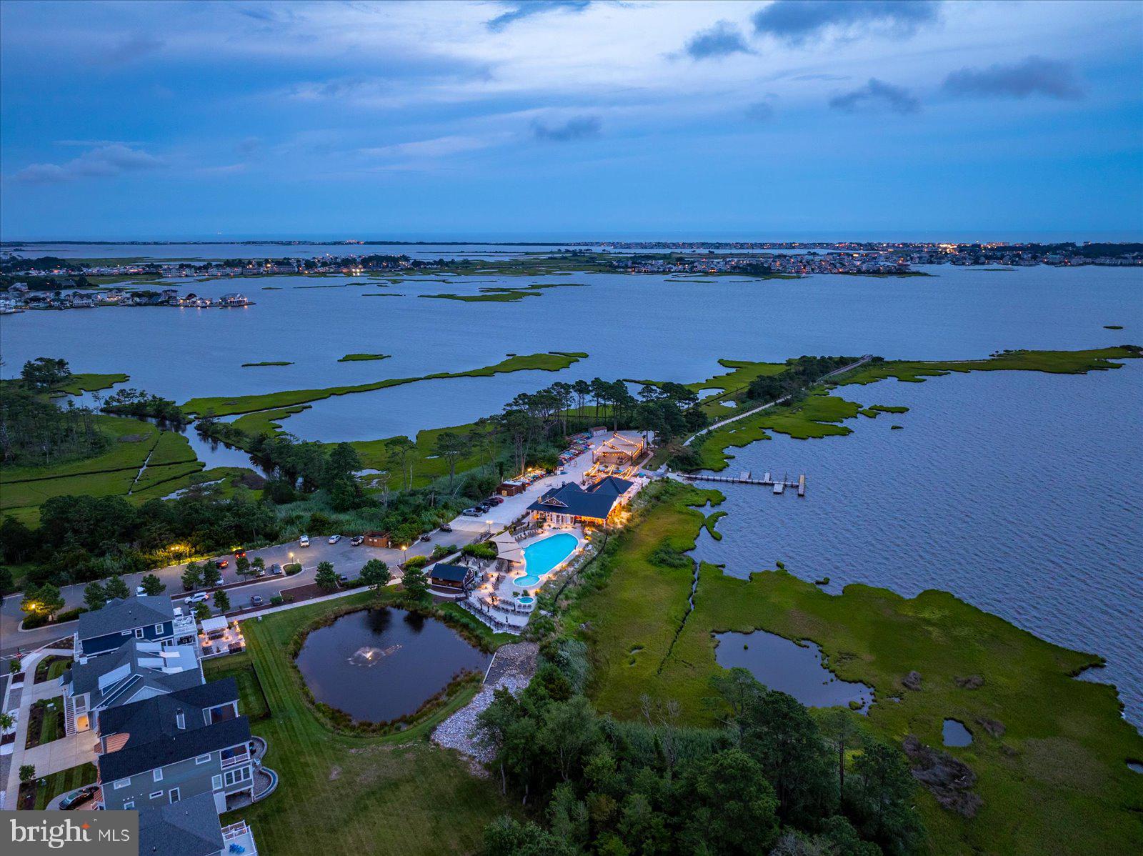 BAYSIDE - Residential