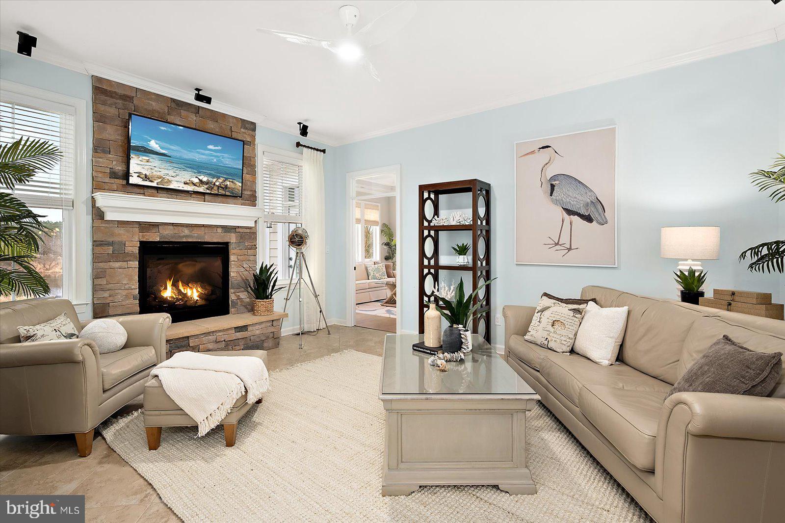 BAYSIDE - Residential