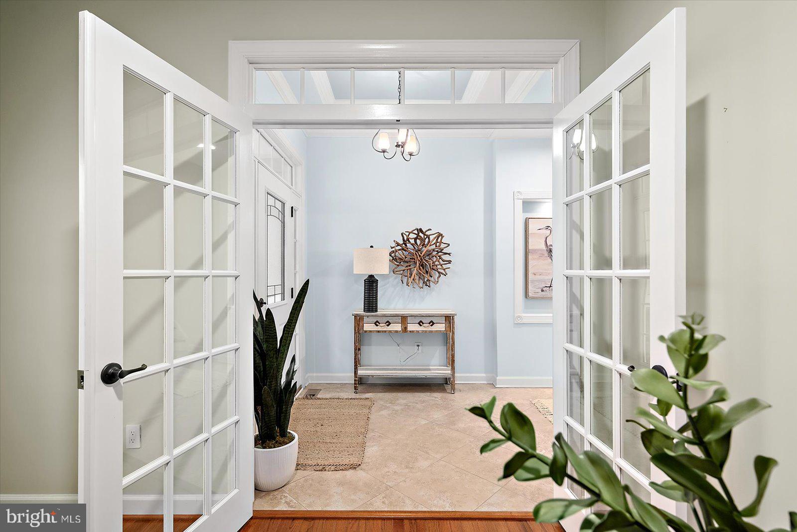 BAYSIDE - Residential