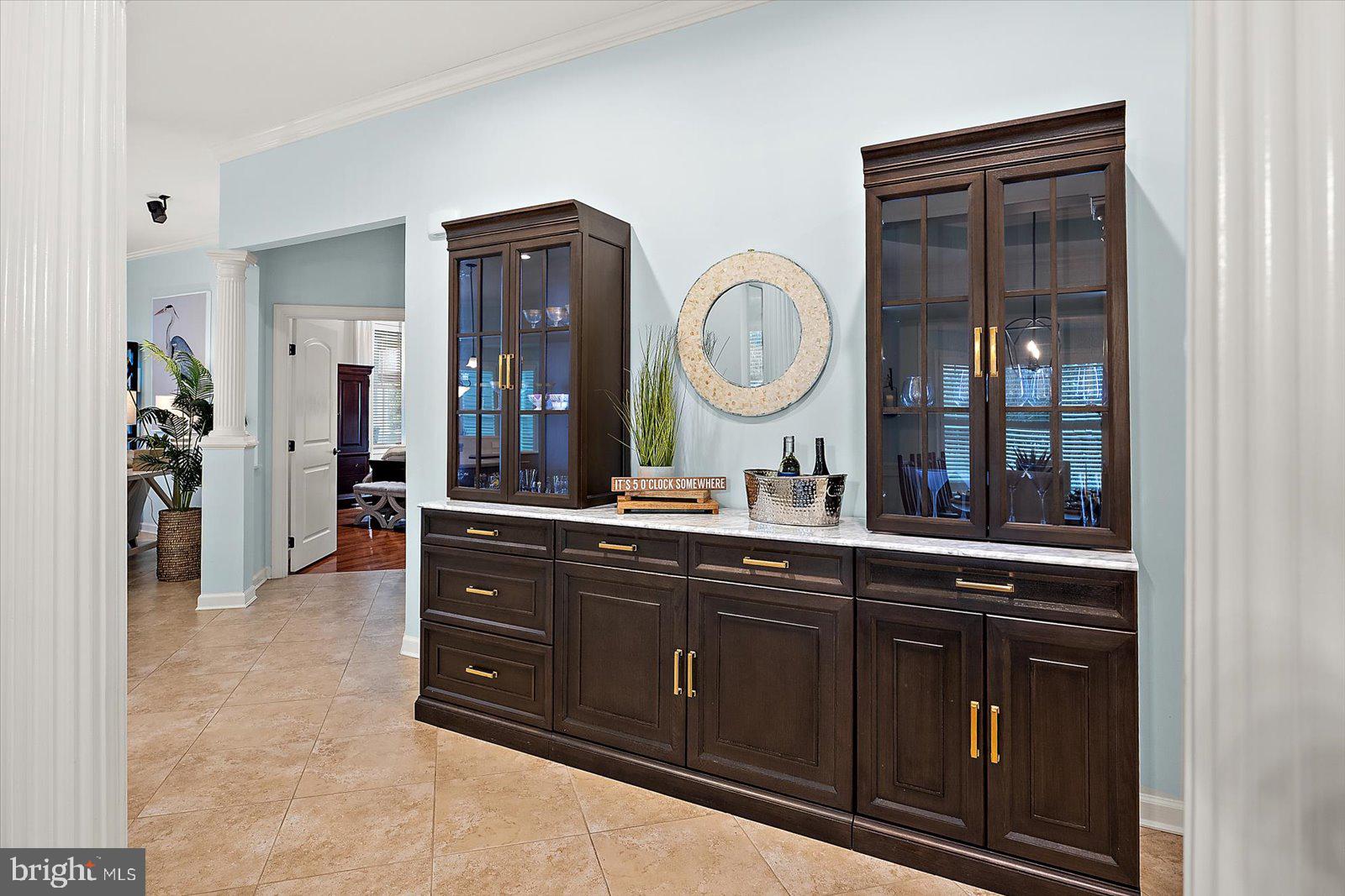 BAYSIDE - Residential