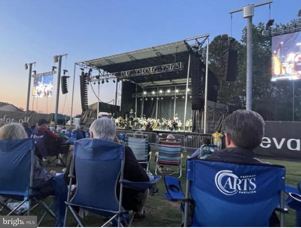 BAYSIDE - Residential