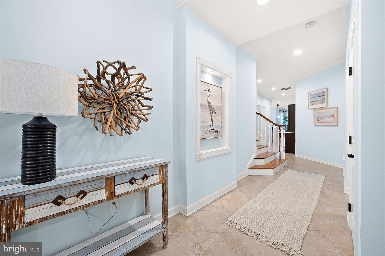 BAYSIDE - Residential