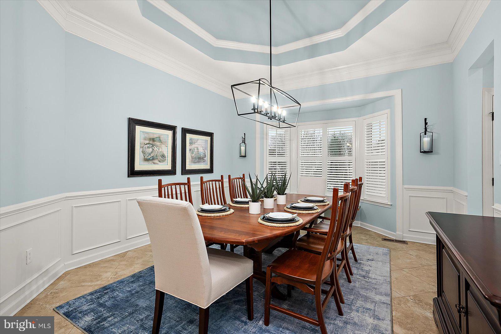 BAYSIDE - Residential