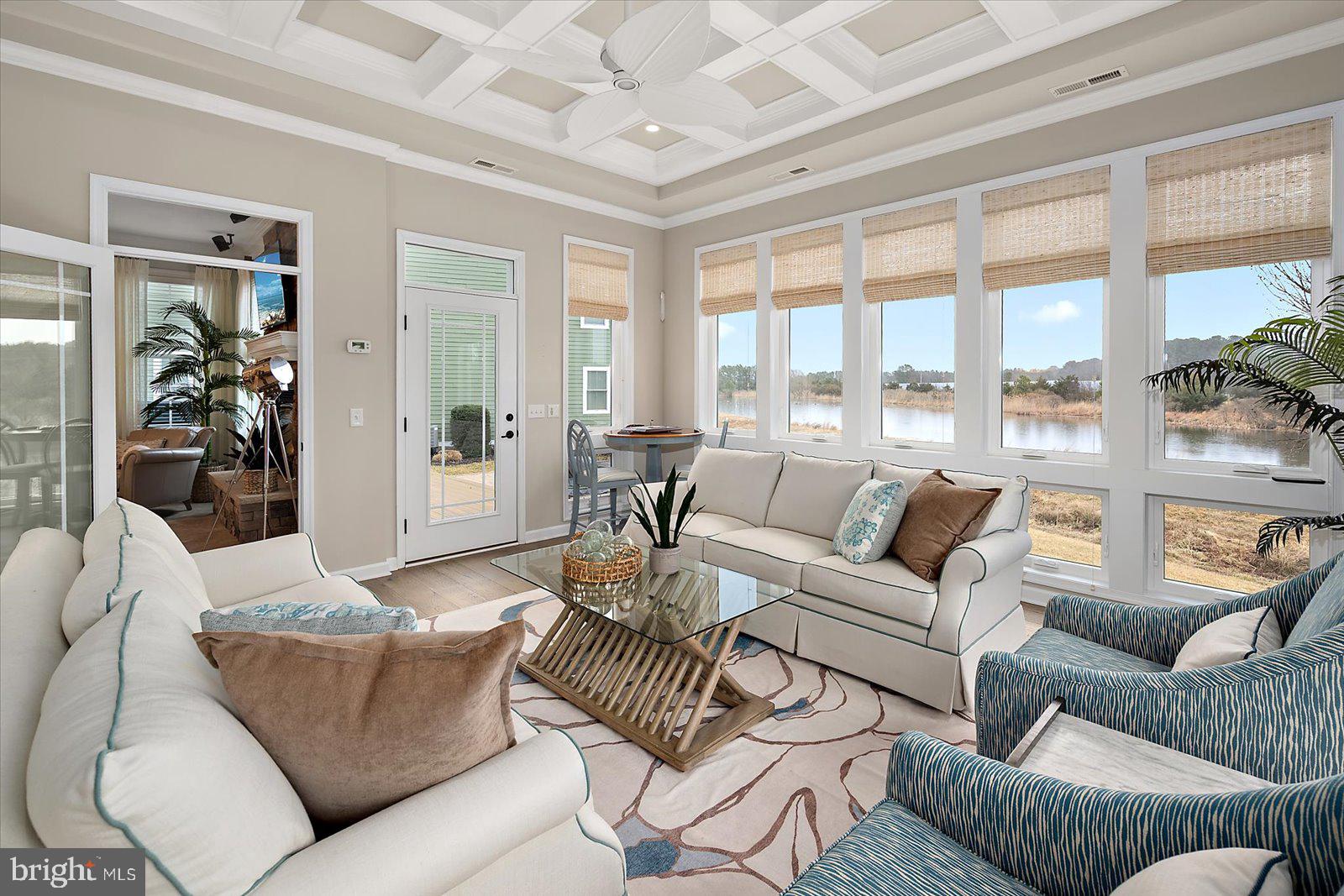 BAYSIDE - Residential