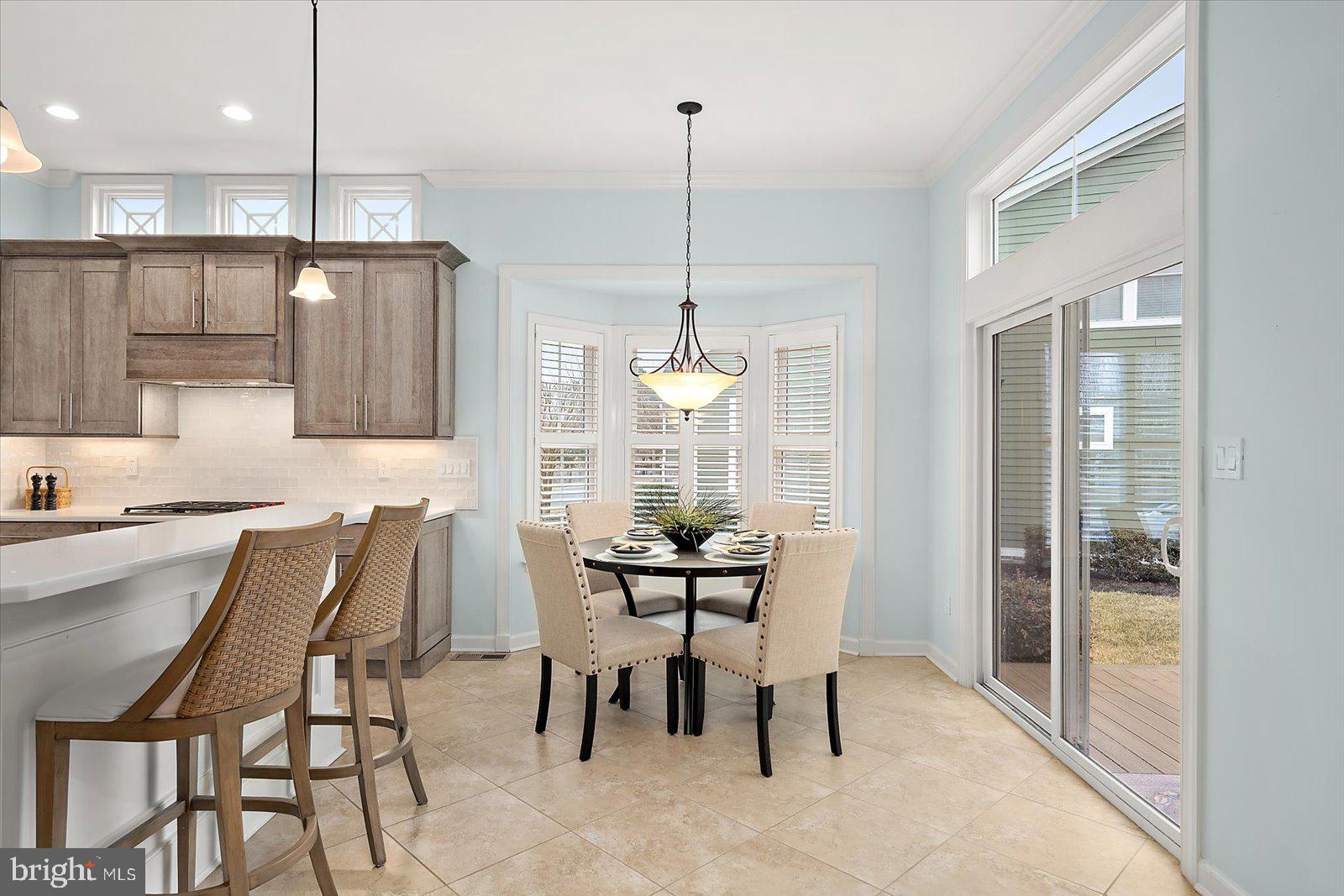 BAYSIDE - Residential