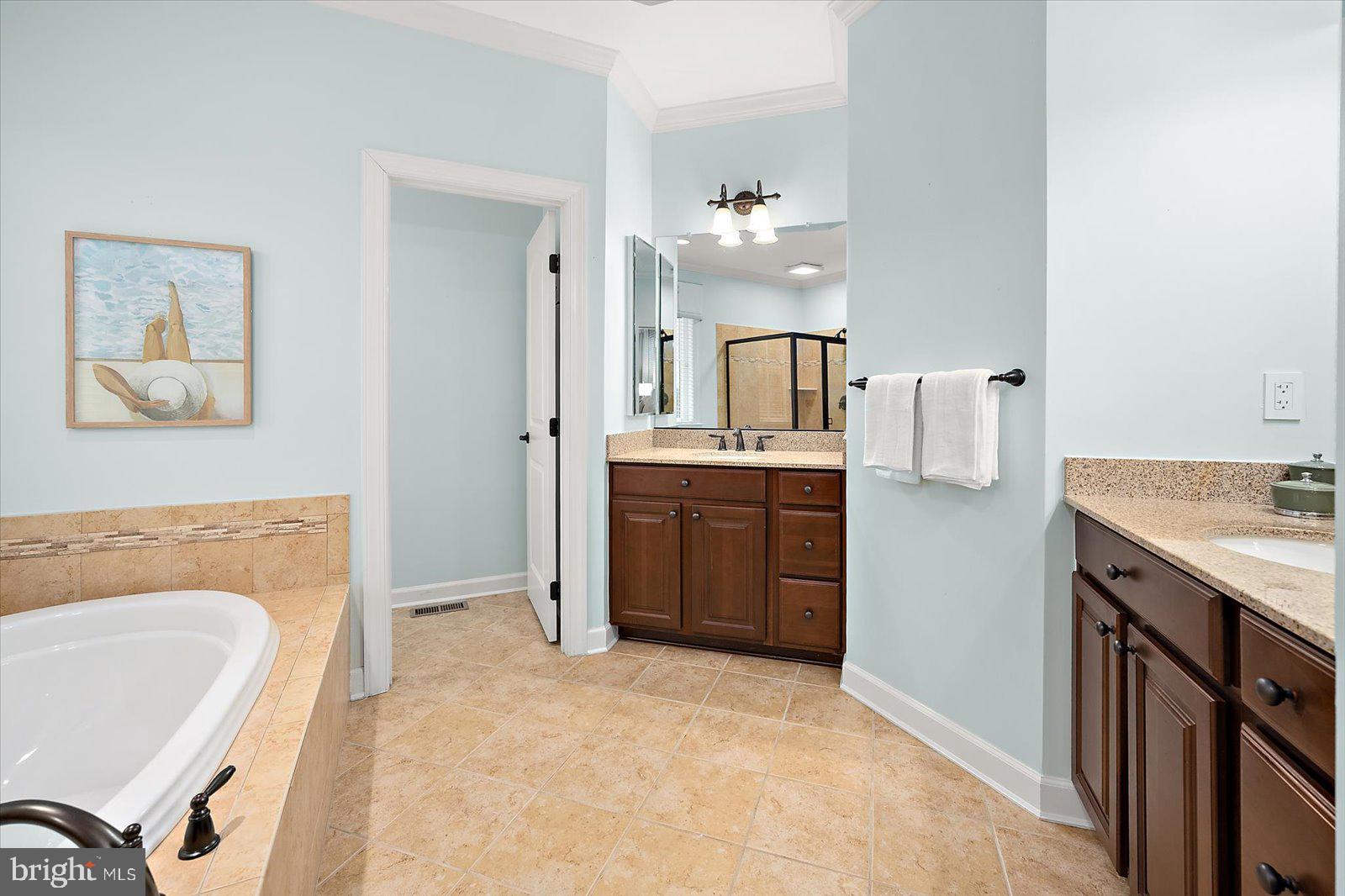 BAYSIDE - Residential