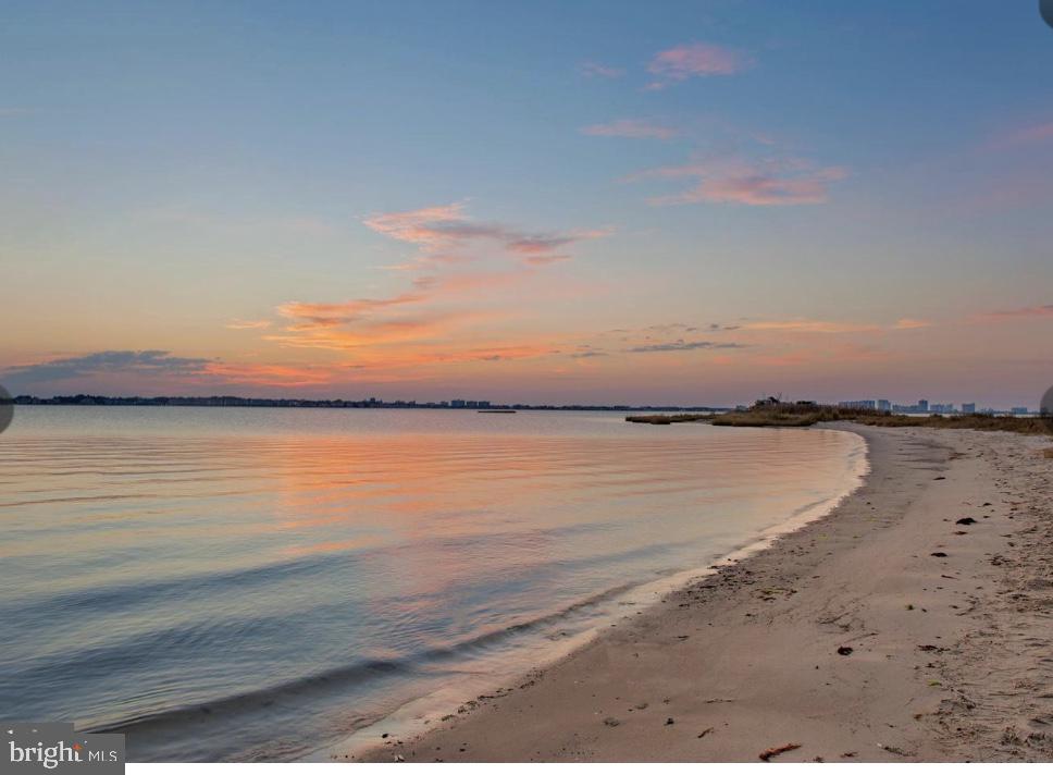 BAYSIDE - Residential