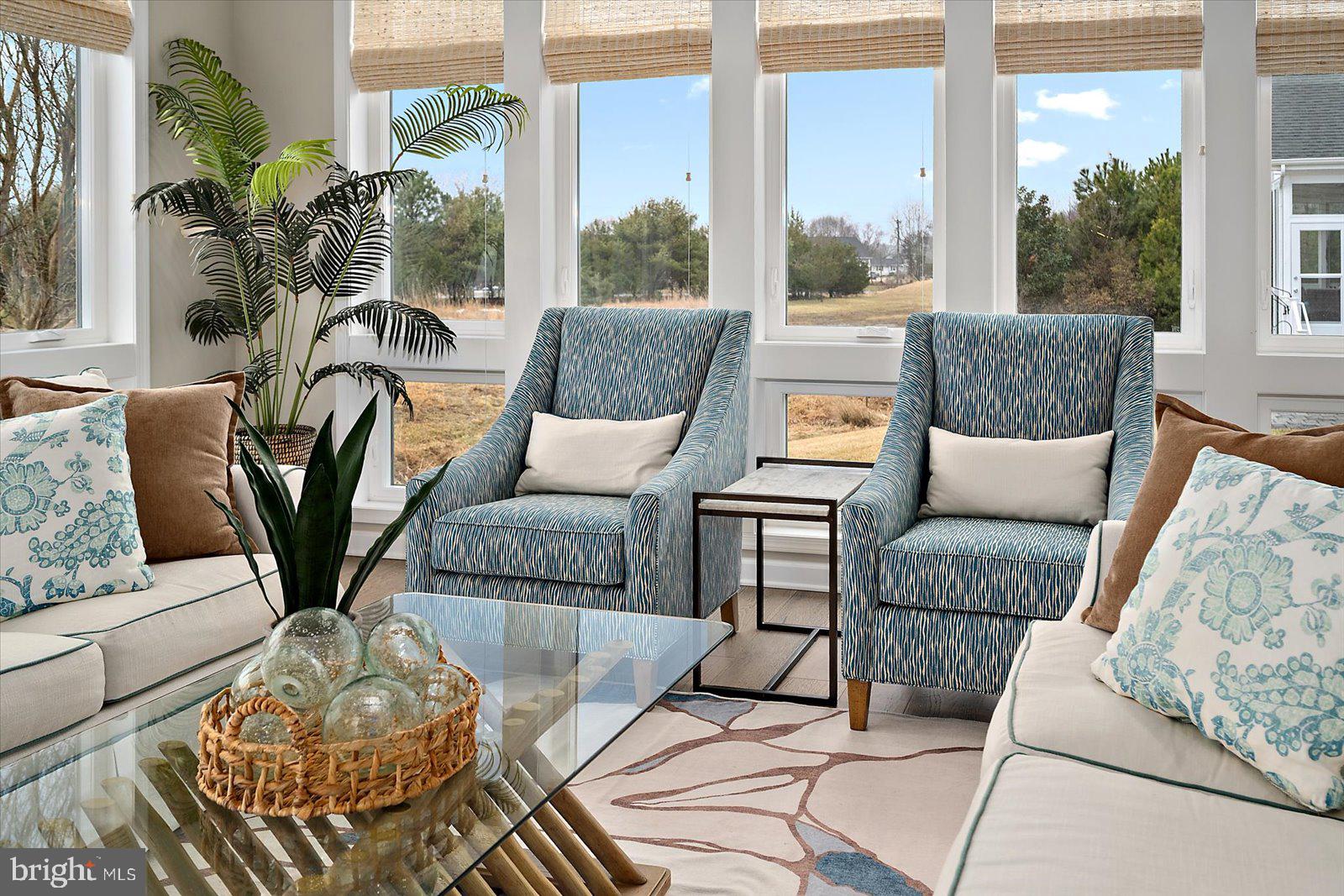 BAYSIDE - Residential