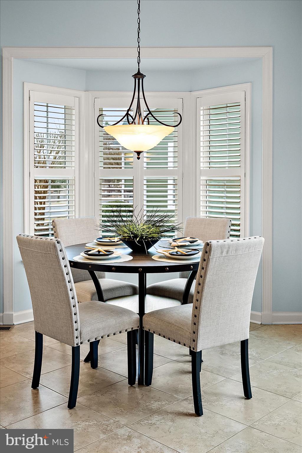 BAYSIDE - Residential