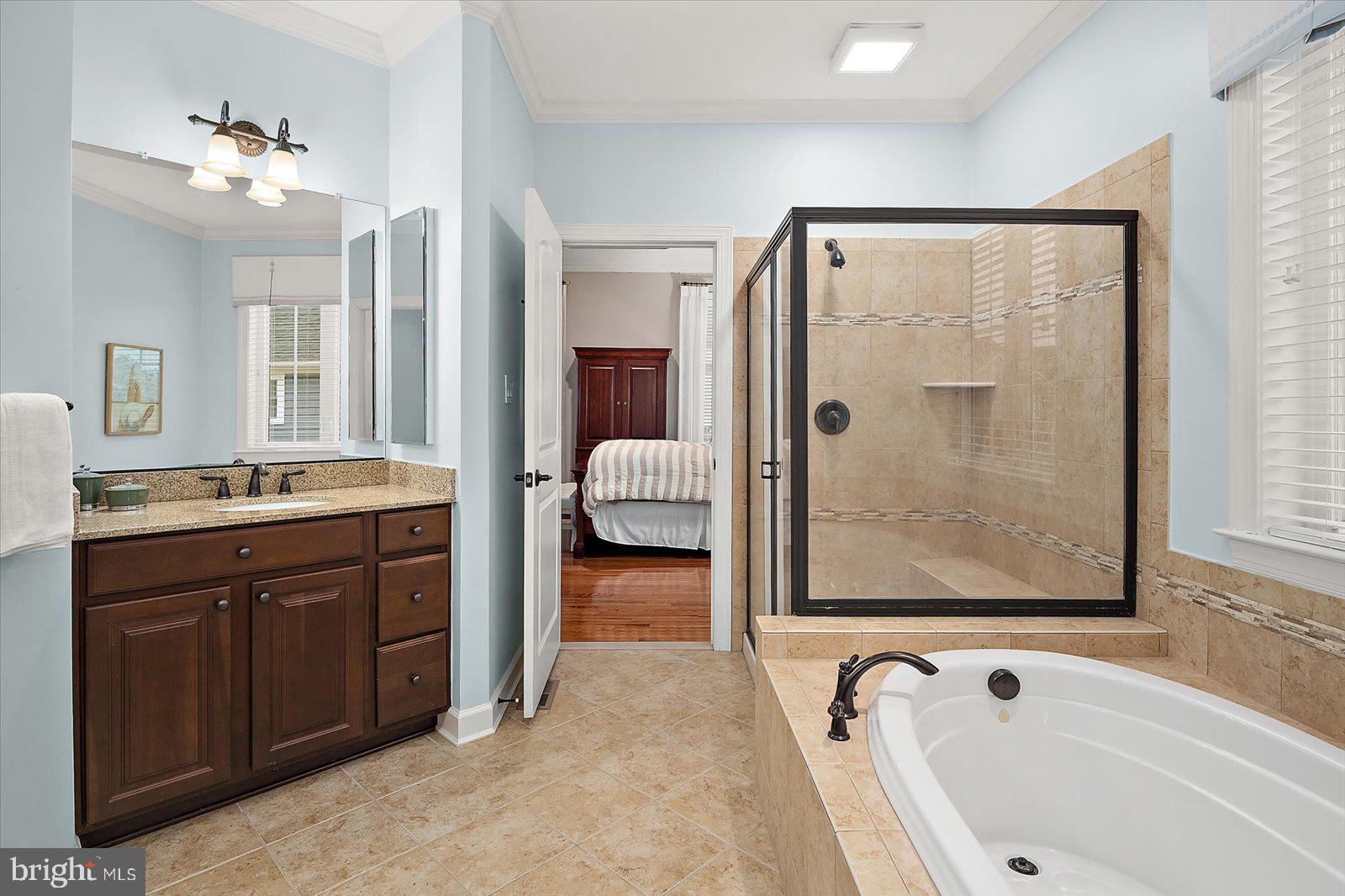 BAYSIDE - Residential